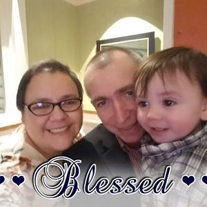 Meet your Posher, Emma